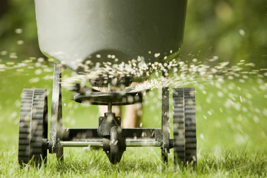 Our Commercial Lawn Mowing Programs Are Designed To Fit Your Needs