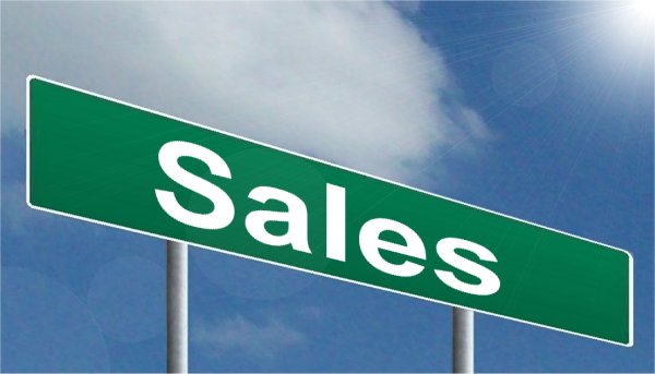 Sales Consultant